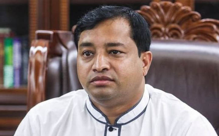 দুদকের কাছে ১ মাসের সময় চাইলেন জাহাঙ্গীর